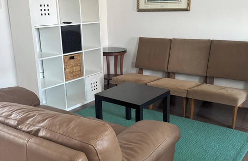 Sainte-Marie Apartment | Magnificent 2 bedrooms 2311#3M