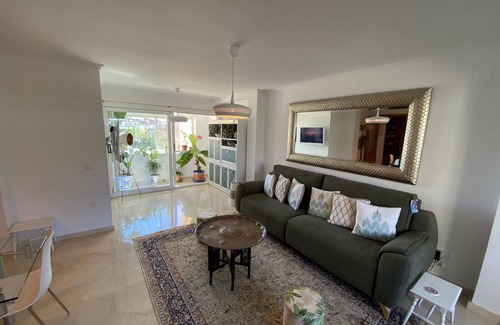 Aduanas Apartment | magnificent apartment 300 meters from the beach