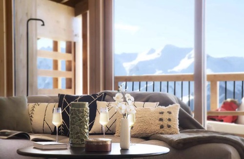Bergers Apartment | Magnificent apartment at the foot of the slopes