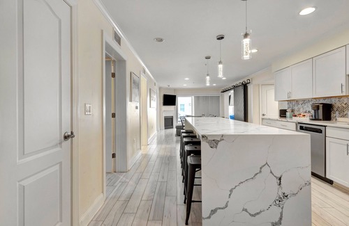 Dewey Beach Condo | Magnificent bay views " Luxury Defined"