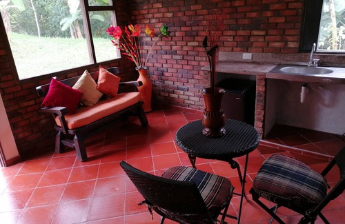 Usme Cottage | Magnificent country house in the cundinamarca table, just 1h 20 min from Bogota