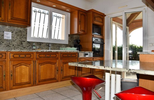 Saint-Gely-du-Fesc House | Magnificent villa with swimming pool and panoramic view in St Gely du Fesc