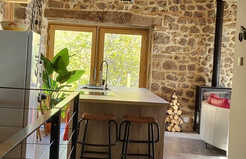 Rochepaule Other | Magnificent Gîte in the heart of the Ardèche Verte region
