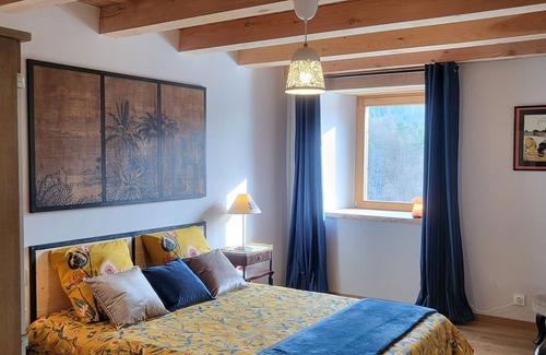 Rochepaule Other | Magnificent Gîte in the heart of the Ardèche Verte region