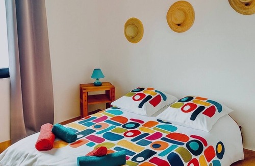 Ravine des Cabris Bed & Breakfast | Magnificent guest house with heated balneotherapy pool