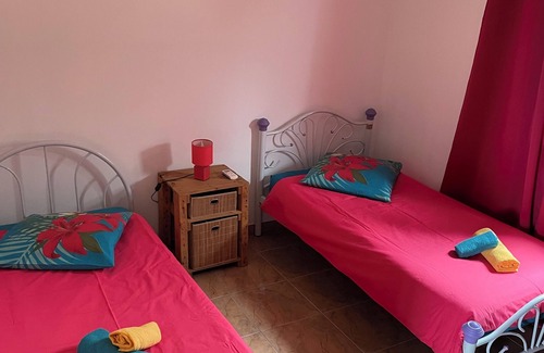 Ravine des Cabris Bed & Breakfast | Magnificent guest house with heated balneotherapy pool
