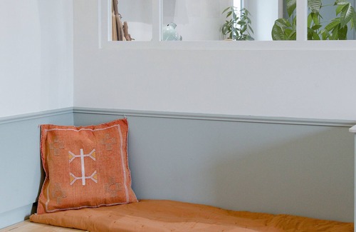 Bouchemaine House | Magnificent house on the banks of the Loire, ideal for families