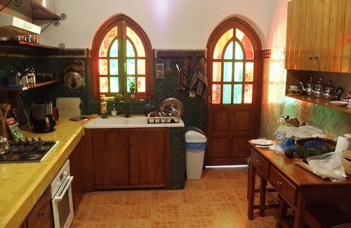 Taroudannt House | Magnificent large Riad with swimming pool in the medina of Taroudant