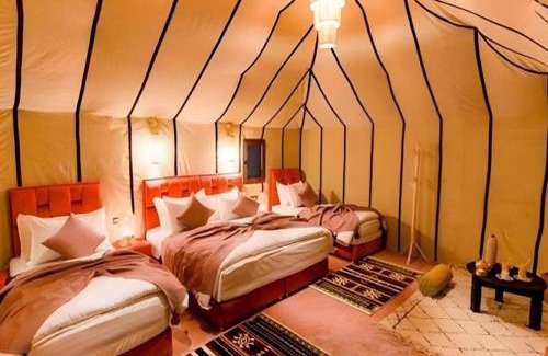 Merzouga Other | Magnificent Luxury Camp