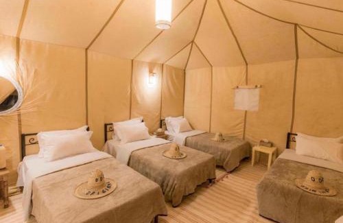 Merzouga Other | Magnificent Luxury Camp