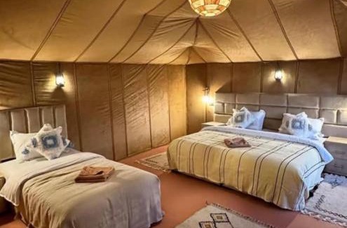 Merzouga Other | Magnificent Luxury Camp