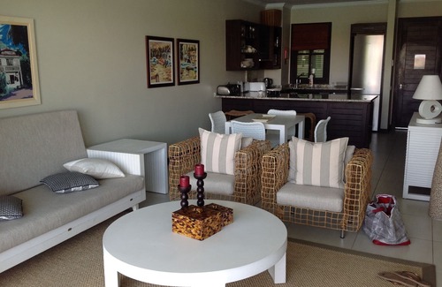 Mahe Island Apartment | Magnificent sea view accommodation on private island