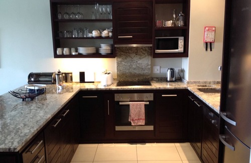 Mahe Island Apartment | Magnificent sea view accommodation on private island