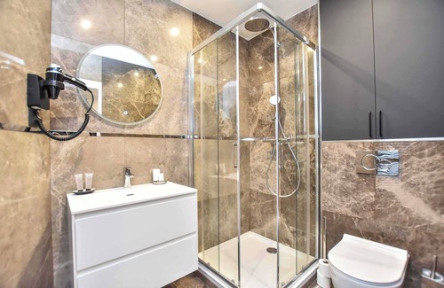 Quartier de la Place-Vendome Apartment | Magnificent Studio - 2P - Near Opara Garnier