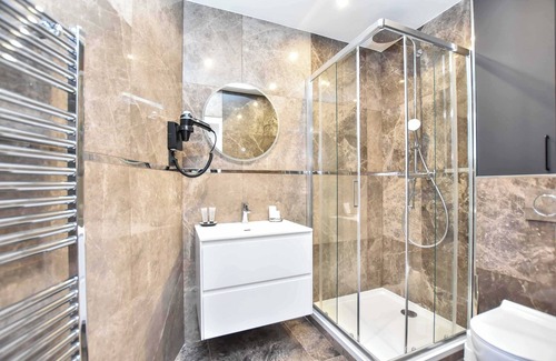 Quartier de la Place-Vendome Apartment | Magnificent Studio - 2P - Near Opara Garnier