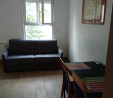Malakoff Apartment | Magnificent studio - 2P - Next to Paris