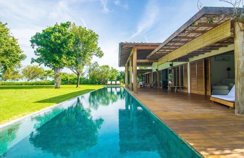 Puerto Seguro Center Villa | Magnificent Views in Trancoso - BAH022