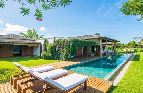 Puerto Seguro Center Villa | Magnificent Views in Trancoso - BAH022