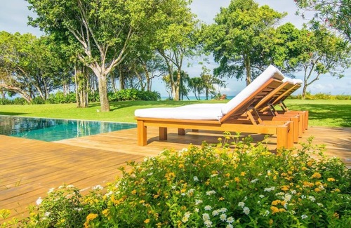 Puerto Seguro Center Villa | Magnificent Views in Trancoso - BAH022