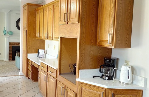 Fredericksburg House | Magnificent Villa To Unwind in a great location to Quantico