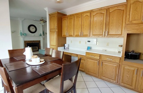 Fredericksburg House | Magnificent Villa To Unwind in a great location to Quantico