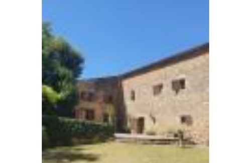 Jouques Cottage | MAGNIFICIENT VIEWS OVER ANSOUIS IN THE VILLAGE OF JOUQUES