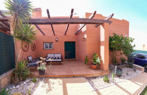 Torre del Mar House | Magnifico chalet con piscina privada