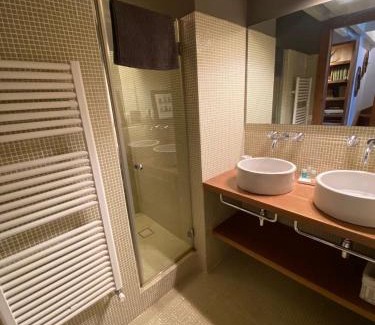 Vielha Apartment | Magnifico duplex en centro Viella