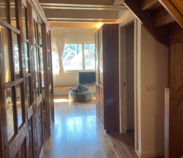 Vielha Apartment | Magnifico duplex en centro Viella