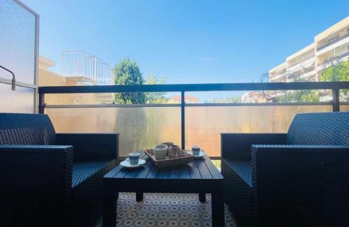 Beaulieu-sur-Mer Apartment | Magnifique Appartement, Piscine, Proche gare