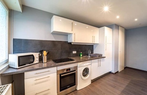 Schiltigheim Apartment | Magnifique Appartement f2