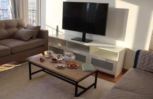 Choisy-le-Roi Apartment | Magnifique appartement à 5 min de Paris et 10 min de l'aéroport d'Orly