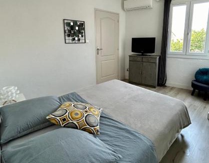 Propriano Apartment | Magnifique appartement devant la plage