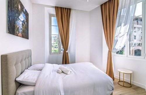Quartier du Port Apartment | Magnifique appartement - Jacuzzi - Port de Nice