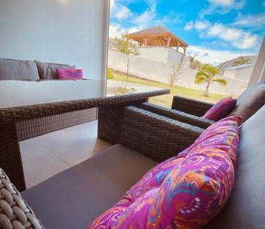 Cul de Sac Apartment | Magnifique appartement proche de la mer