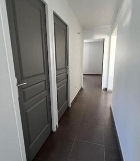 Cul de Sac Apartment | Magnifique appartement proche de la mer