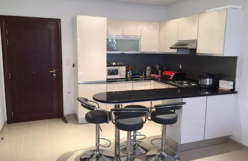 Chott Mariem Apartment | Magnifique Apt dans une résidence avec piscine