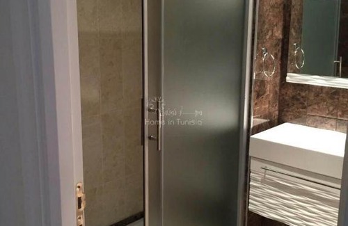 Chott Mariem Apartment | Magnifique Apt dans une résidence avec piscine