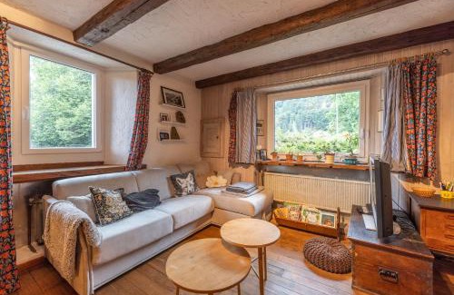 Araches-la-Frasse Ski Chalet | Magnifique Chalet aux Carroz