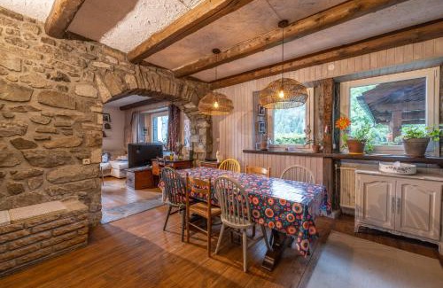 Araches-la-Frasse Ski Chalet | Magnifique Chalet aux Carroz