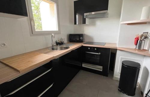 Choisy-le-Roi Apartment | Magnifique Duplex Choisy le roi avec parking