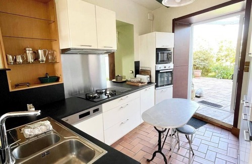 Port-Louis House | Magnifique maison bourgeoise 280 m2 Face au port