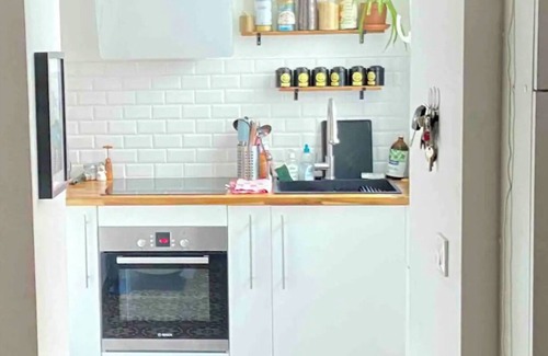 La Courneuve House | Magnifique Maison Familiale