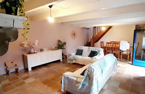 Lanveoc House | Magnifique Penty sur la Presqu'île de Crozon