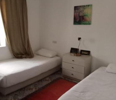 Essaouira Apartment | Magnifique petite villa a 1 min de la plage