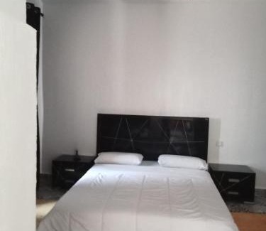 Essaouira Apartment | Magnifique petite villa a 1 min de la plage