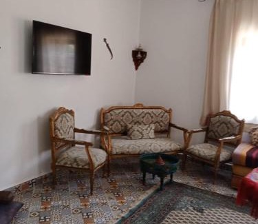 Essaouira Apartment | Magnifique petite villa a 1 min de la plage