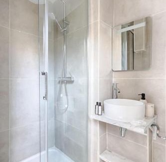 Charenton-le-Pont Apartment | Magnifique studio Charenton 2P