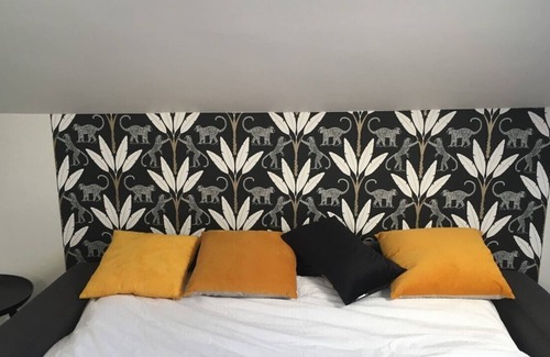 Garches Apartment | Magnifique Studio Entre Paris et Versailles