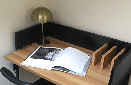 Garches Apartment | Magnifique Studio Entre Paris et Versailles